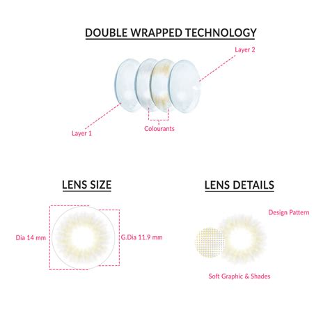 Buy O-Lens Spanish Real Monthly Coloured Contact Lenses - Gray (0.00 ...