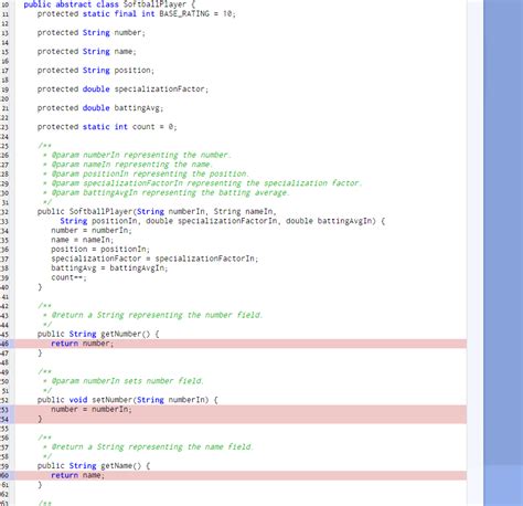Image result for Get Status Method Examples in Java