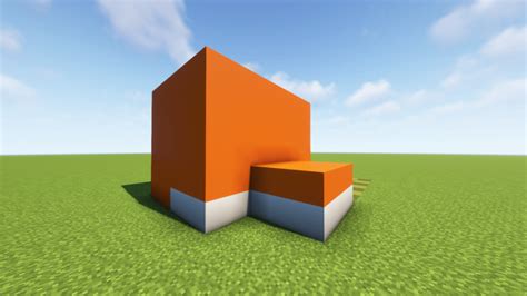 Image result for Minecraft Tutorial Fox House
