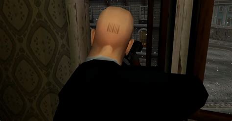 Hitman Game Trailer 的图像结果