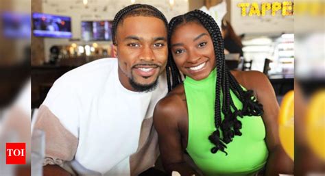 Simone Biles Shares Superstitions and Gameday Rituals with Chicago ...