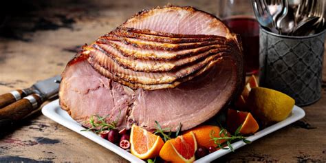 Image result for Boiling Ham Cooking Time