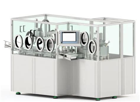 Filling And Sealing Machine - Pfs Filling Machine Manufacturer from ...