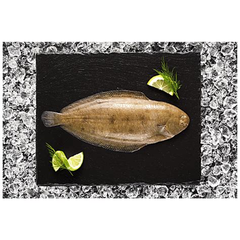 Buy fresho! Sole Fish -Whole & Uncleaned, Great Source Of Calcium ...