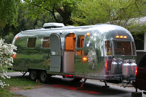 1971 Airstream 27FT Overlander For Sale in Harpers Ferry - Airstream Marketplace