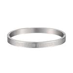 Ayatul Kursi Round Cuff Bangle– peoplejewl