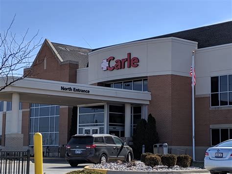 CARLE CHAMPAIGN ON CURTIS - Champaign IL - Hours, Directions, Reviews ...