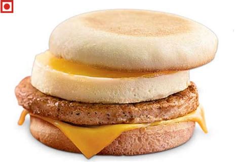 A Calorie Wise BreakDown Of Your Favorite McDonalds Burgers To Help Fit ...