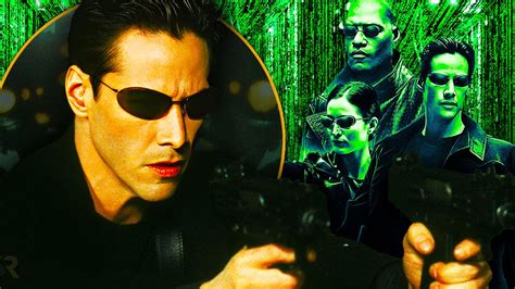Image result for Matrix Trailer Breakdown