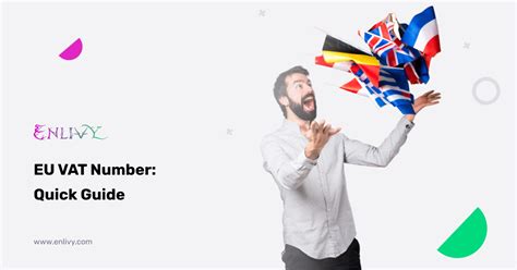 Image result for Valid VAT Number