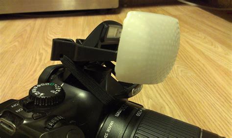 Image result for Canon Camera Flash Diffuser