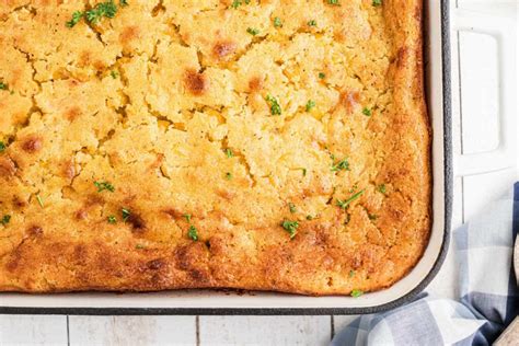 Image result for Cornbread Pudding