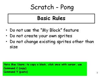 Scratch Pong Game Script 的图像结果