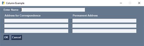 Python Pysimplegui Frame 的图像结果
