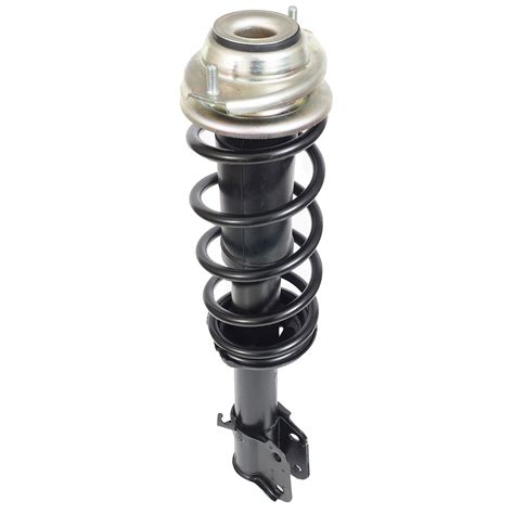 UNO MINDA SS-1021AFL Strut Assembly (Gas) Front - LH Maruti Wagon R ...