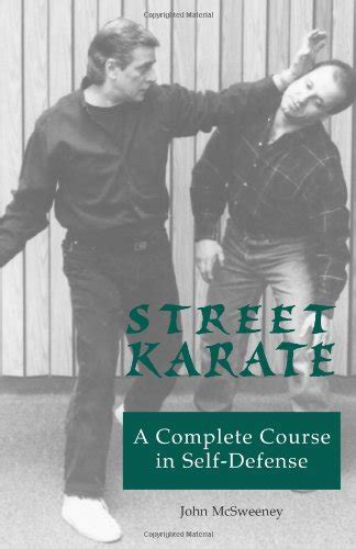 Buy Street Karate Book Online at Low Prices in India | Street Karate ...