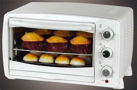 烤箱可以当成微波炉用吗？_百度知道