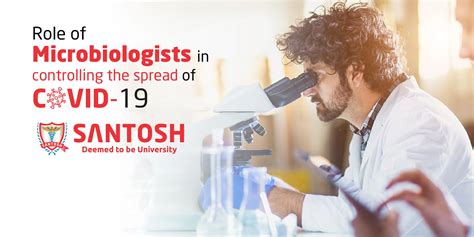 Role of Microbiologists in Public Health and COVID-19 Diagnosis ...