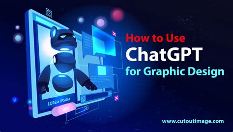 Chat GPT Graphic Design 的图像结果