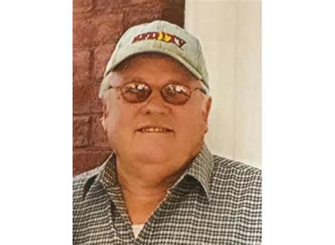 Gerald Bonds Obituary (2025) - Lebanon, TN - Sellars Funeral Home at Mt ...