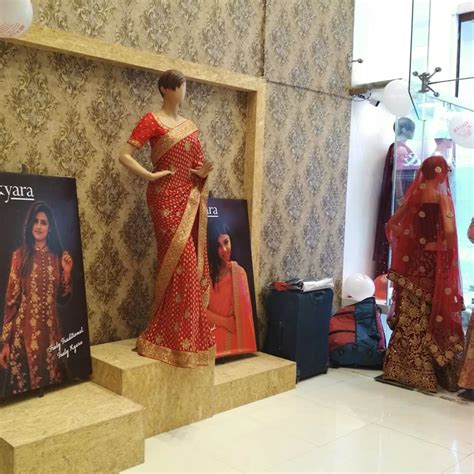 Designer Occasion Wear From Kyara | LBB, Bangalore