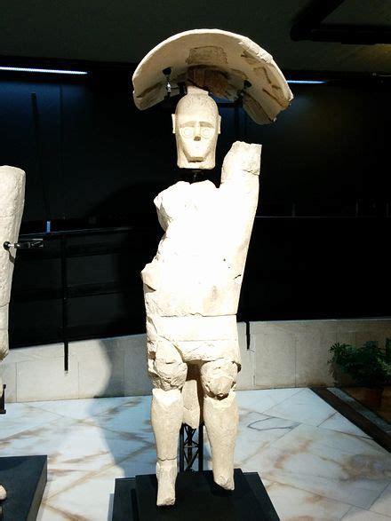 Sardinian Indigenous Heritage: Mediterranean Island’s Ancient Nuragic Civilization