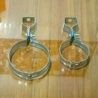 Jual Klem Pipa 2 Terbaik - Harga Murah April 2025 & Cicil 0%