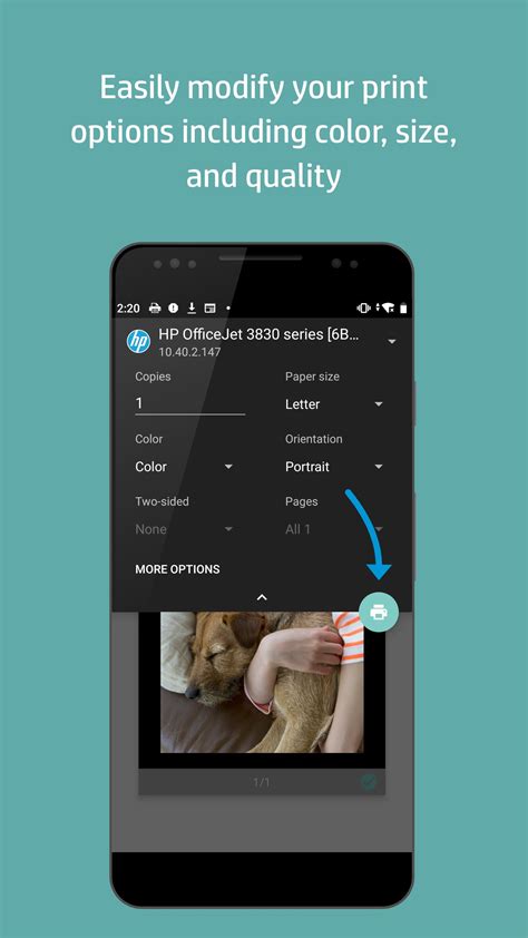 Image result for HP Print Service Plugin Tutorial