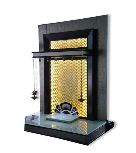 Buy Pooja Mandir at Lowest Price Online -BuildersMART