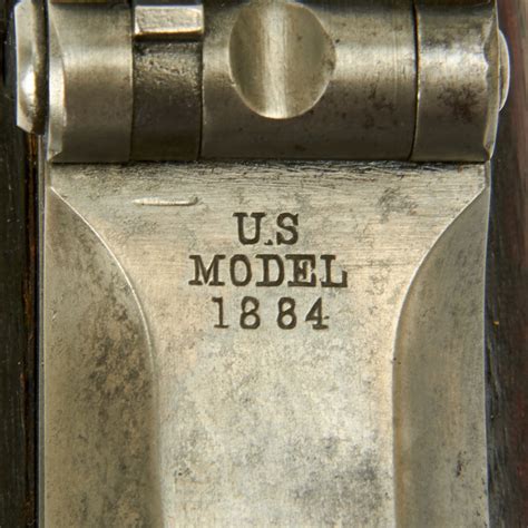 Springfield Model 1884 Serial Numbers 的图像结果
