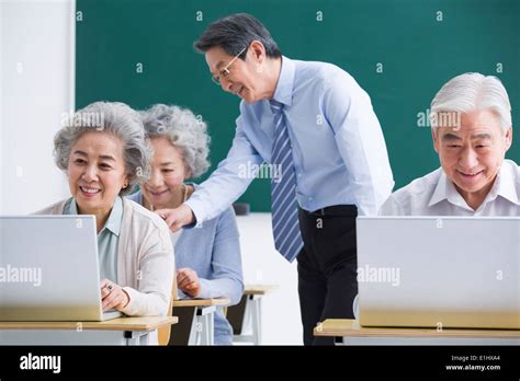 Image result for Senior Computer Class