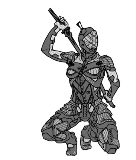 Image result for BattleTech Commando Worksheet