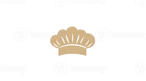 Chef Hat Icon Culinary 58466951 PNG