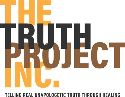 Truth Project Logo TRUTH IN IMMIGRATION