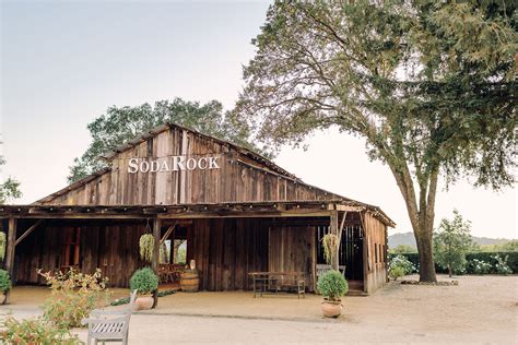 Soda Rock Winery - Alexander Valley Winegrowers