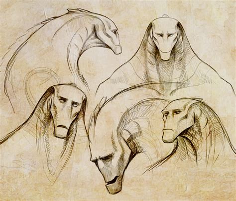 Image result for Alien Character Design