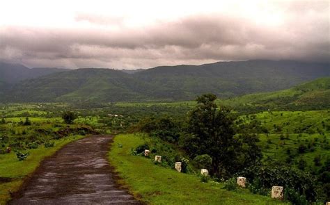Plus Valley In Tamhini Ghat | WhatsHot Pune