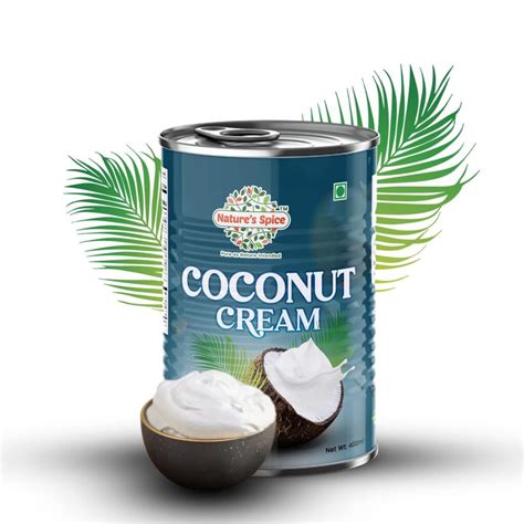 Coconut Cream vs Coconut Milk vs Powder: Key Differences