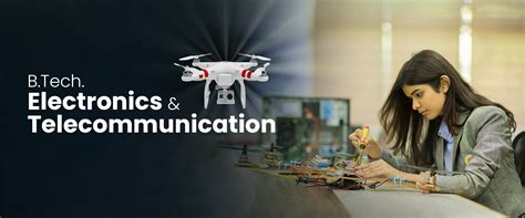 B.Tech Electronics & Telecommunication College in Nashik | Sandip ...