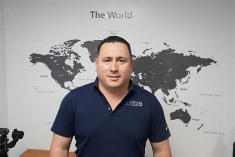 Honda of Aventura Staff - North Miami Beach Honda dealer in North Miami ...