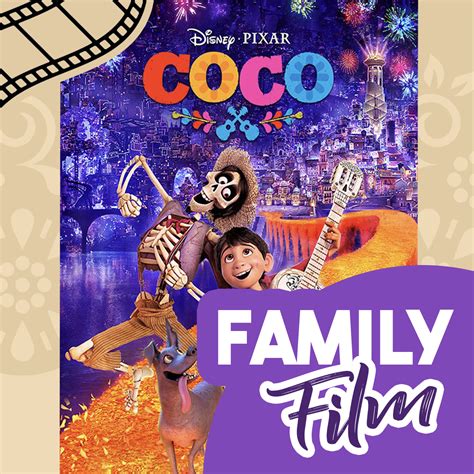 Coco Movie English 的图像结果