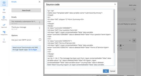 Image result for HTML Tags in Email