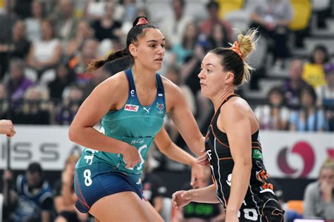Rahni Samason Archives - Netball Scoop