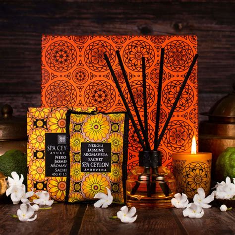 Home Aroma Gift Sets