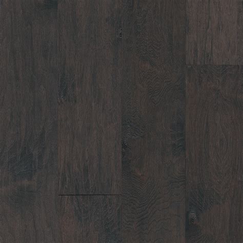Hickory Engineered Hardwood Flooring