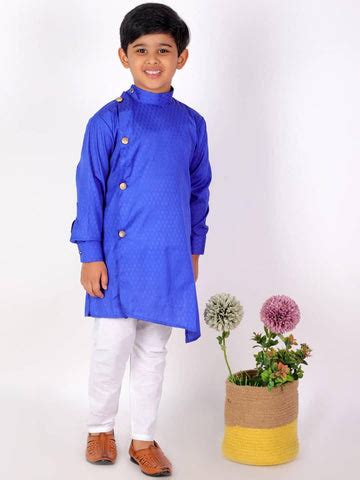 11-12 Year Boy Kurta Pajama Set That Will Look Great On Your Kid – Pro ...