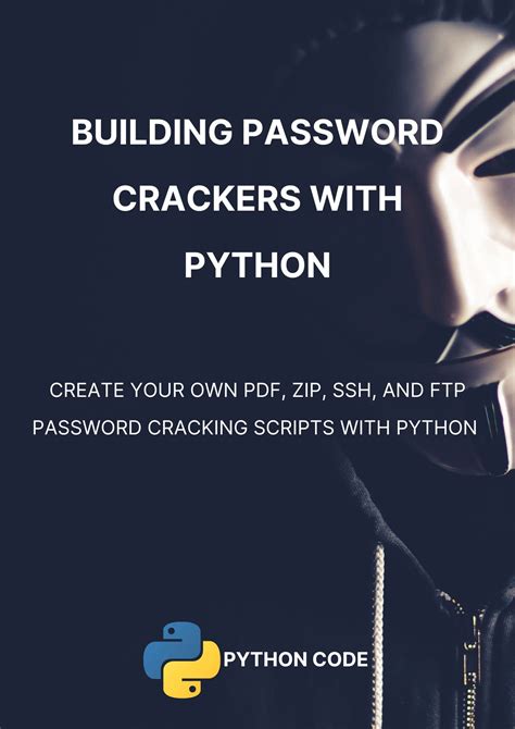 Image result for Password Cracker in Python