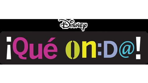 Ver ¡Qué onda! | Disney+