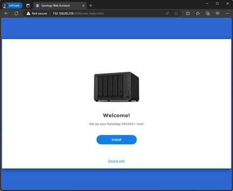 Synology NAS Setup Guide 的图像结果