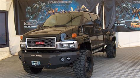 Gmc Topkick C4500 TopKick C4500, Kodiak C4500, Chevrolet, GMC, Two,